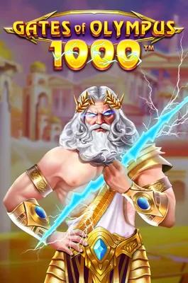 Gates of Olympus slot más popular en 779MX