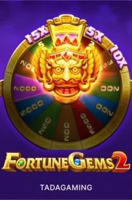 Fortune Gems 2 tragamonedas nueva en 779MX