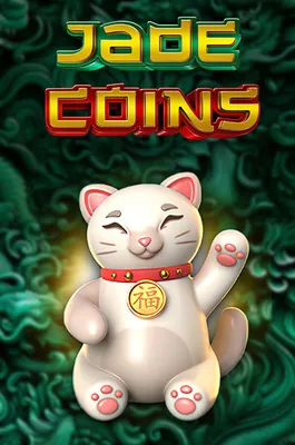 Jade Coins tragamonedas con jackpot en 779MX