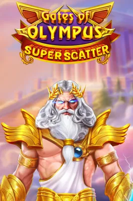 Gates of Olympus Super Scatter en 779MX