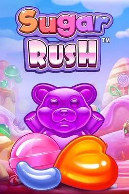 Sugar Rush slot dulce más jugado en 779MX