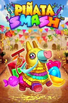 Piñata Smash tragamonedas mexicana 779MX