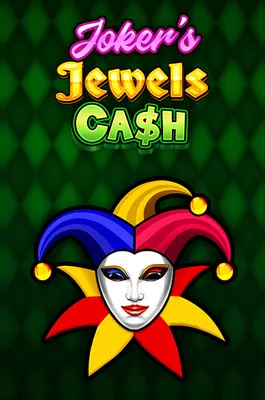 Joker Jewels tragamonedas clásica 779MX