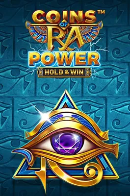 Coins Ra Power tragamonedas egipcia 779MX