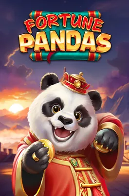 Fortune Pandas slot de pandas en 779MX