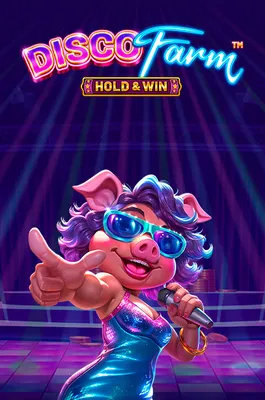 Disco Farm slot de fiesta en 779MX