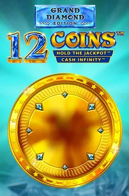 12 Coins nuevo hold and win en 779MX