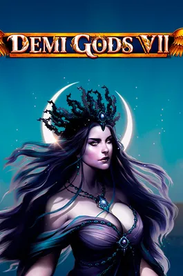 Demi Gods mitología griega en 779MX