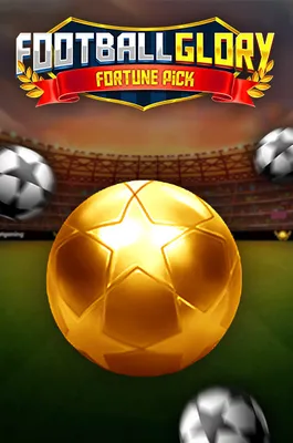 Football Glory slot de fútbol en 779MX