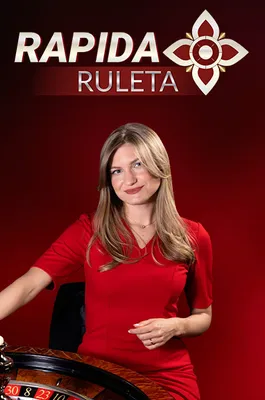 Rápida Ruleta en vivo 779MX casino