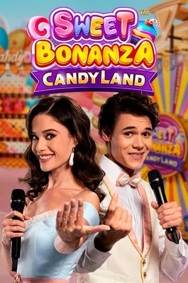 Sweet Bonanza Candyland en vivo 779MX