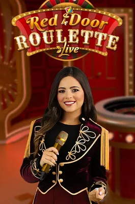 Red Door Roulette casino en vivo 779MX