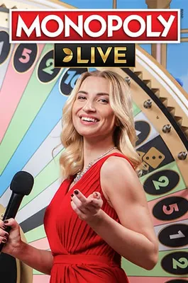 Monopoly Live en 779MX casino