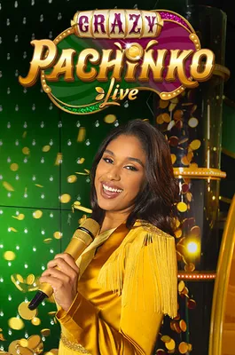 Crazy Pachinko show en vivo 779MX