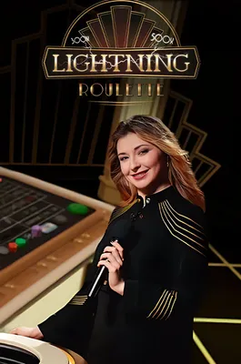 Lightning Roulette clásica en 779MX