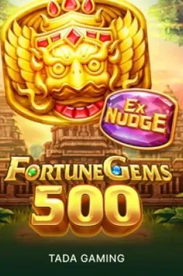 Fortune Gems 500 tragamonedas en 779MX casino online